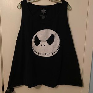 Disney Nightmare Before Christmas